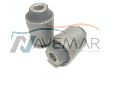 BUSHING TIJ. TRAS. EXT. HON. CIVIC (88-89) (10x31.5x50)