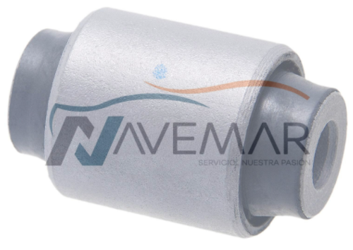 BUSHING TIJ. TRAS. HON. CIVIC (88-00) (10X31X50) (NABO Y CHASIS)