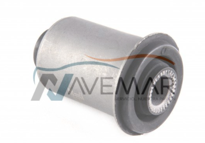 BUSHING TIJERETA DEL. SUZ. AERIO (00-08) (12X34X60)