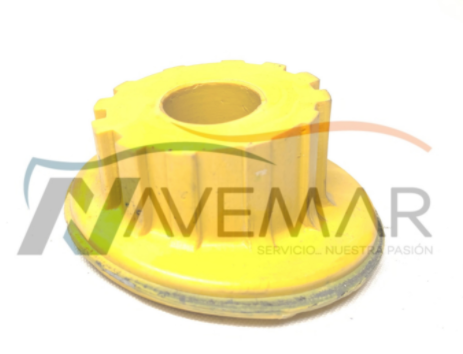 BUSHING YUGO TRAS. HYU. EXCEL (90-95) (URETANO)