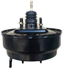 BOOSTER ISU. TIAGMA