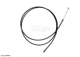 CABLE ABRIR TAPA MOTOR TOY. HILUX (90-) (PNC)