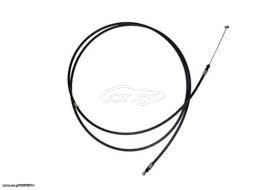 CABLE ABRIR TAPA MOTOR TOY. HILUX (90-) (PNC)