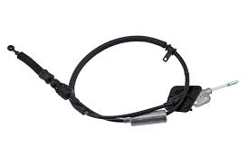 CABLE ACELERADOR ISU. TROOPER 4ZE1 (88-94) (AUTOMEK)