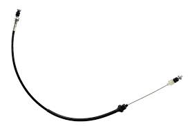 CABLE ACELERADOR ISZ. TROOPER 4ZD1 (87-91)