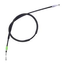 CABLE ACELERADOR NIS. SENTRA B11 (82-86) (CASHA)