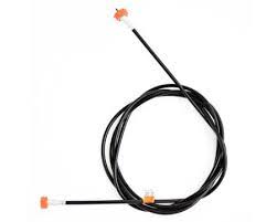 CABLE ASPIROMETRO NIS. SENTRA B13 (90-95) (CAHSA)