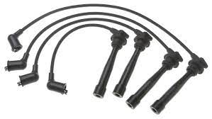CABLE BUJIA KIA SPORTAGE FW DOHC (95-02) SEPHIA (95-) (FEDERAL)