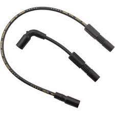 CABLE BUJIA MITS. LANCER 2.0 (02-) (2CABLES) (OML)