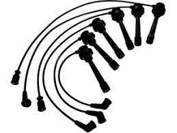 CABLE BUJIA MITS. MONTERO 6G72 (OML)