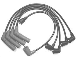 CABLE BUJIA MITS. MONTERO 6G72 / 6G74 (OML)