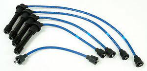 CABLE BUJIA SUZ. SIDEKICK / GEO METRO 1.6 (16 VAL) (OML)