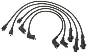 CABLE BUJIA SUZ. SWIFT / GEO METRO 1.3 DOHC (OML)