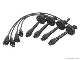 CABLE BUJIA TOY. COROLLA 4AF (88-92) NIS. SENTRA B13 / B14 (OML)