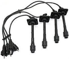 CABLE BUJIA TOY. RAV4 / CAMRY 2.2 (97-00) (PRO SPARK)