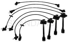 CABLE BUJIA TOY. RAV4 3S (98-01) CAMRY (4 CABLES) (OML)