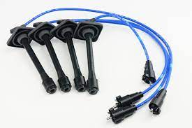 CABLE BUJIA TOY. RAV4 3SFE (97-00) (WALKER)