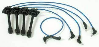 CABLE BUJIA TOY. RAV4 MOTOR 3FE (96- 97) / CELICA 5SFR (94-98) (NGK)