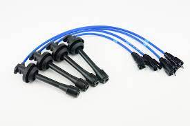 CABLE BUJIA TOY.COROLLA 1ZZ 1.8 (98-00) (OML)