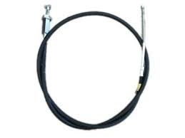 CABLE CENTRAL FRENO MANO TOY. LAND CRUISERBJ HJ PALANCA ARRIBA