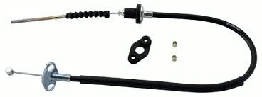 CABLE CLUTCH CHEV. SPARK / MATIZ 800CC (06/10) (OJO) (AUTOMEK)