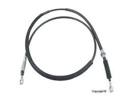 CABLE CLUTCH ISU. TROOPER (86-) PUP/LUV (81-87) (AUTOMEK)