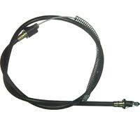 CABLE CLUTCH KIA. RIO (00-06) (NAVCAR)