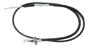 CABLE CLUTCH SUZ. SIDEKICK (89-95) 8V (CASHA)