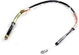 CABLE CLUTCH TOY. COROLLA KE30 (74-80) (AUTOMEK)