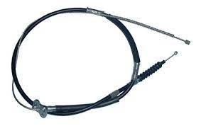 CABLE FRENO DEL. TOY. HILUX 4X2 (79-83)