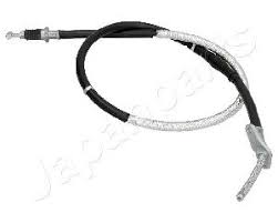 CABLE FRENO MANO CENTRAL ISU. TROOPER (87-92) (GANCHO)