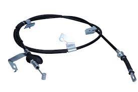 CABLE FRENO MANO LH. HON. CIVIC (01-05)