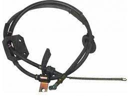 CABLE FRENO MANO LH. SUZ. SIDEKICK 4 PTS. (92-) (NAVCAR)