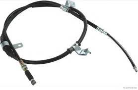 CABLE FRENO MANO RH. HYU. STAREX (11-12) PAS. (97-) (PARTS MALL)