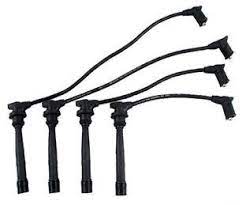 CABLES BUJIAS HYU. ACCENT 1.6 DOHC (00-) / AVANTE 1.6 (96-) (PARTS MALL)