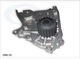 [WP652 / BAH215010 ] BOMBA AGUA MAZ. B2200 FE (T&J)