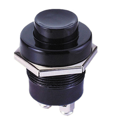 [A0107005BB2B1 / BOT01] BOTON PITO TIPO BOSCH (12V-24V)