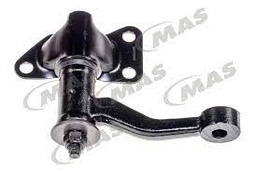 [A06283] BRAZO AUXILIAR DIRECION NIS. PATHFINDER / D22 2WD (97-)
