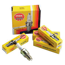 [BKR5EKB11 / 3967 ] BUJIA 2 ELECTRODOS MAZ / HON (NGK)