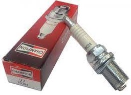 [RC21 / 27 ] BUJIA 5/8 CALIENTE (ELECTRODO BAJO) (CHAMPION)