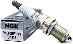 [BKR5E11 / 6953  ] BUJIA BKR5E-11 V POWER ESTANDAR (NGK)