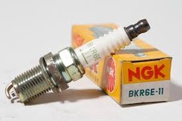 [BKR6E11 / 96326 / 2756] BUJIA BKR6E-11 MAZ /NIS / MIT (NGK)