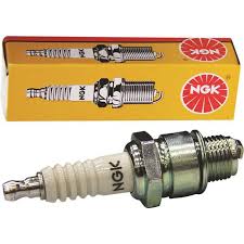 [BKR7E11  / 1283.] BUJIA BKR7E11 ELECTRODO (NGK)
