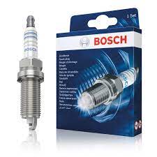 [FR8SC / 42 ] BUJIA BOSCH SUP.ER PLUS NIS. B15 / PEOGEUT =FR8SC42
