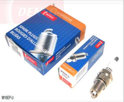 [BP5ES / W16EPU / 3018 ] BUJIA BP5ES ESTANDAR PLATINOS (DENSO)