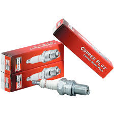 [RS12YC] BUJIA CHAMPION COOPER SENTADERA CONICA