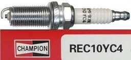 [LFR5A11 / REC10YC4 / 975] BUJIA CHAMPION NIS. ALMERA / MURANO