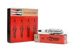 [3318] BUJIA CHAMPION PLATINO YARIS (06-) CIVIC (93-05)