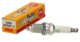 [ZFR5F11 / 3886 ] BUJIA ELECTRODO PROYEC HON / MAZ /DAI (NGK)