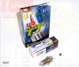 [PK16TT / BKR5EGP ] BUJIA ELECTRODO PROYEC HON. / MAZ. / DAI. (BKR5EGP) (DENSO) (PLATINUM)
